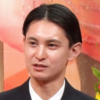 妻が一目惚れした夫（3月29放送「新婚さんいらっしゃい」より（C）ABCテレビ）
