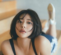 すみぽん1st写真集（扶桑社）より＝撮影：東京祐