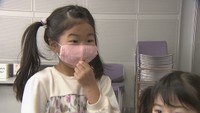 訪れた子どもは