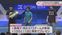 提供：DCON2024