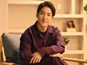 「尾上右近　華麗なる花道」インタビュー　カレーと歌舞伎、懐が深いところが似ている