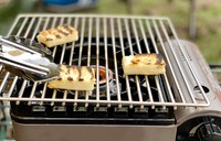 ボンベ全体を風防で囲うのはNG※画像はイメージです（smile/stock.adobe.com）