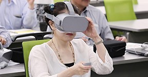 認知症フレンドリー講座