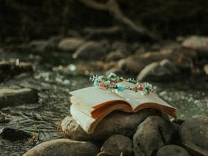 100人の中で紹介されていなかった日本人女性。作りたい一冊の本