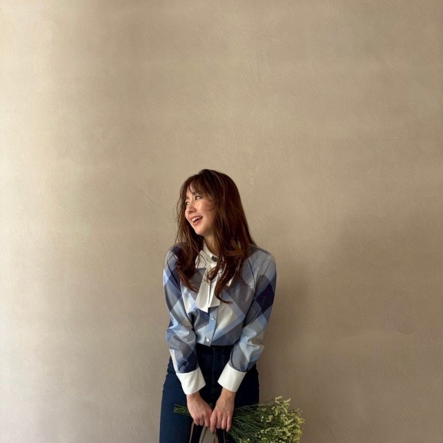 佐々木彩夏（@ayaka_sasaki_official）さんのインスタグラムより