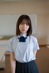 日向坂46・渡辺莉奈（高校3年生）「B.L.T. SUMMER CANDY 2026」（東京ニュース通信社刊）撮影／HIROKAZU