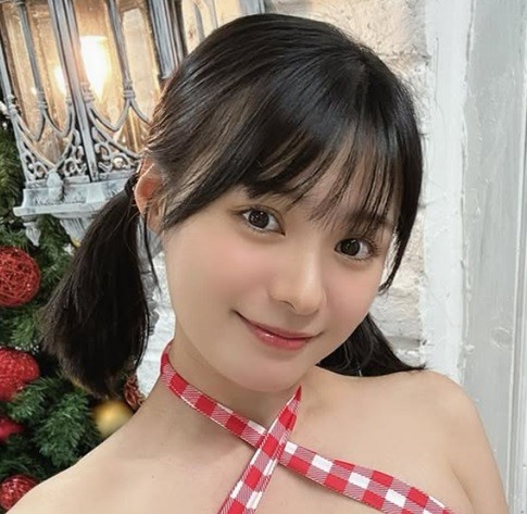 星名美津紀のインスタグラム＠hoshina_mizukiより