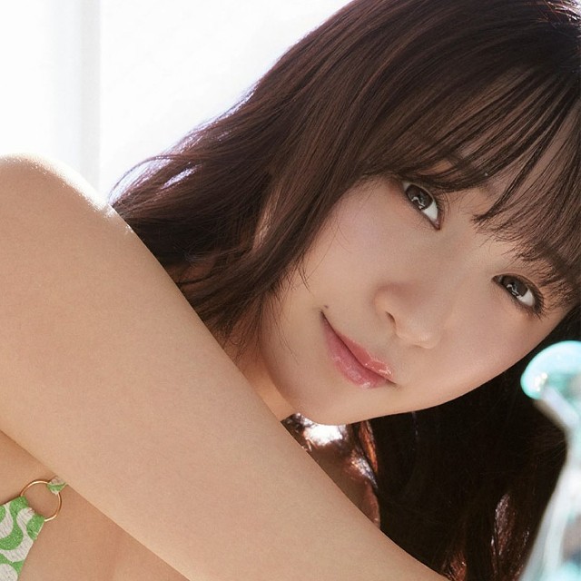 伊織もえ(提供：週刊SPA!編集部　撮影：彦坂栄治　ヘアメイク：中村未幸　スタイリング：SHOCO)