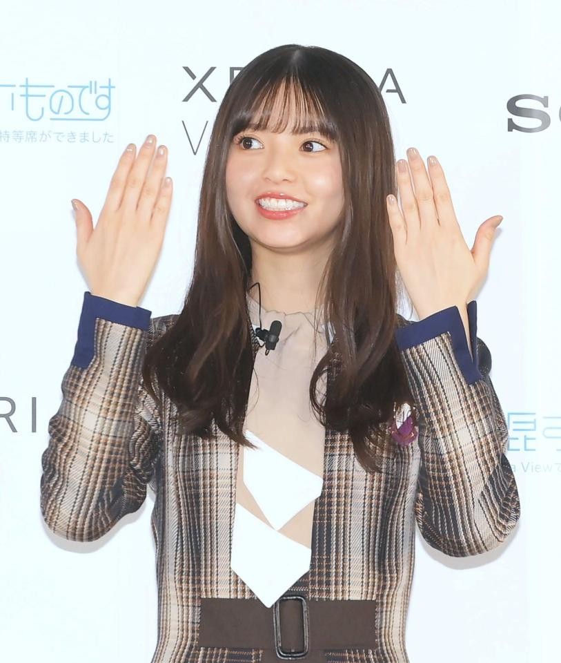 乃木坂46齋藤飛鳥がグループ卒業発表 24歳の決断「私の人生、完全に