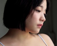 根本凪「週刊SPA!」（扶桑社）2026年1月27日号より＝撮影／鈴木大喜 ヘアメイク／伊藤遥香 スタイリング／MELON