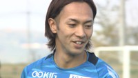 ファジアーノ岡山 MF神谷優太選手が契約更新　高精度のキックでチャンスを演出