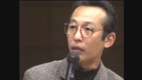 さだまさしさん　1997年撮影
