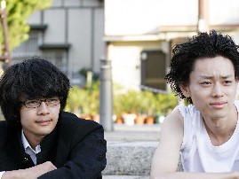 飼い猫、好きな女子…　関西弁でただしゃべる映画