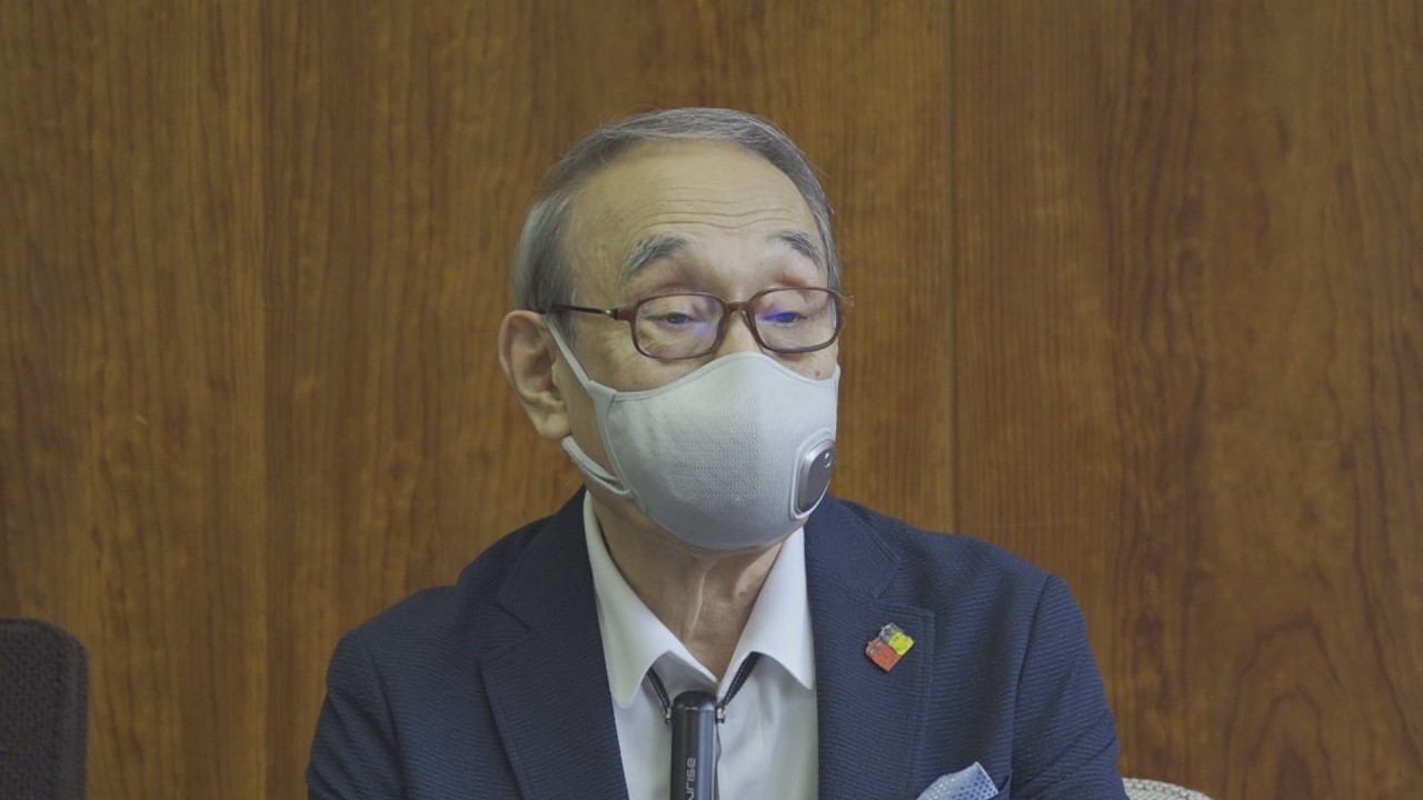 我慢しろだけでは限界 交通事業団体が岡山県に支援要望 新型コロナ Ksbニュース Ksb瀬戸内海放送