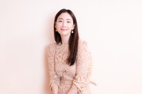 映画「ニューノーマル」に出演した俳優チェ・ジウさん＝2024年8月16日、配給元提供