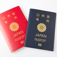 パスポート　※画像はイメージです（tsuppyinny/stock.adobe.com）
