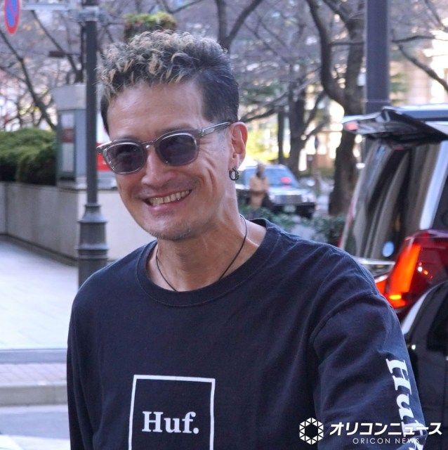 松岡昌宏「お疲れっす！」と笑顔 | 朝日新聞デジタルマガジン＆[and]