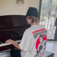 ブリトニー・スピアーズの次男ジェイデン