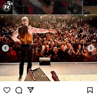 ステイタス・クォーのインスタグラム＠statusquobandofficialより