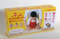 作る前からワクワクする箱のデザイン