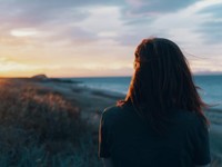 不安だった三年前と当時からは想像できない今を生きる私のたくましさ