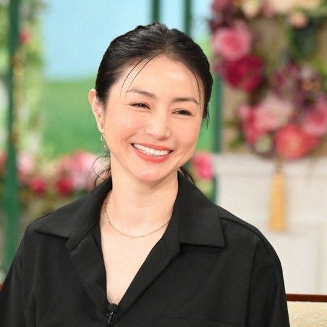 毎朝10年以上お弁当作りに奮闘している井川遥さん
