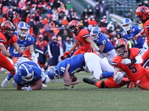 全日本大学選手権が新方式へ、全国8連盟代表校による変則トーナメント