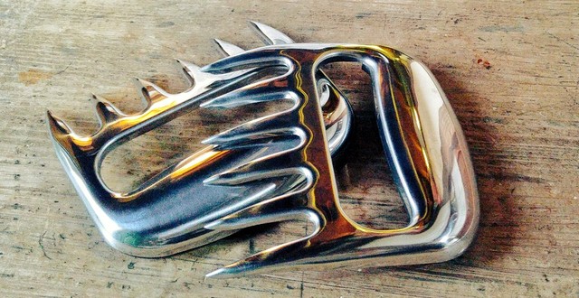 これは調理器具です（ゆきあかりさん提供）