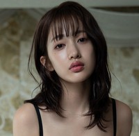 桜木心菜の2nd写真集より