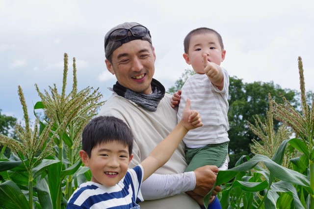 地方移住を検討し始めた「きっかけ」は？　※画像はイメージです（琢也 栂/stock.adobe.com）