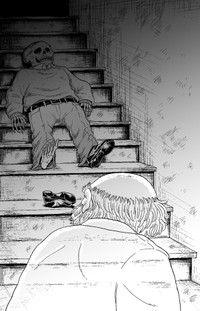 【漫画】『桜が咲く頃に』30（きゃほさん提供）