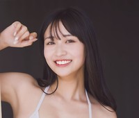 『週刊少年チャンピオン』50号に登場した溝端葵さんⒸ秋田書店ⒸsejuⒸ藤本和典