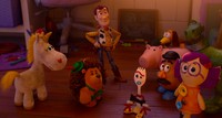 ©2026 Disney/Pixar. All Rights Reserved.