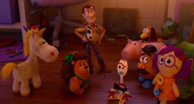 ©2026 Disney/Pixar. All Rights Reserved.
