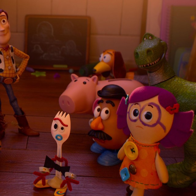 ©2026 Disney/Pixar. All Rights Reserved.