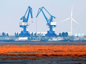 再エネ街道を猛進、中国が狙うのは「エネルギー輸出で一帯一路」