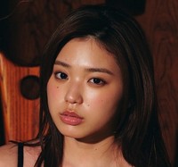 矢野ななか「BLT MONSTER Round 8」（東京ニュース通信社刊）撮影／melon