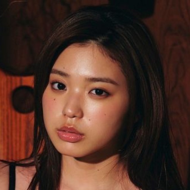 矢野ななか「BLT MONSTER Round 8」（東京ニュース通信社刊）撮影／melon