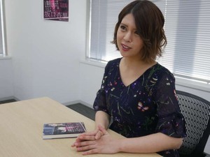 坂口杏里さん「私を批判する人のために、私が悩む必要はない」
