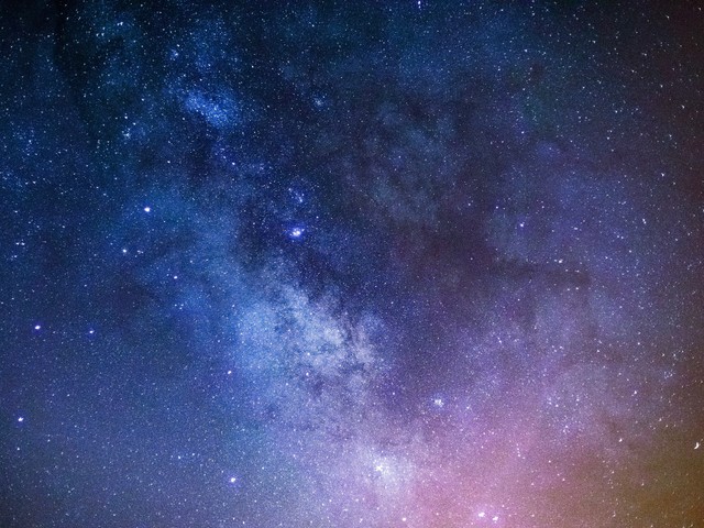 初めてのおつかい前夜、誰にも内緒の星空ピクニックの思い出