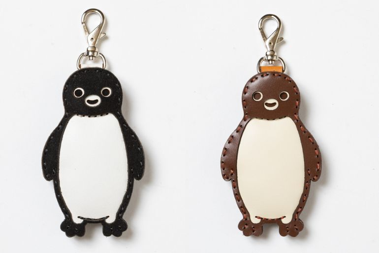 ずっと一緒だよ……。育てる楽しみを味わう『Suicaのペンギン』の