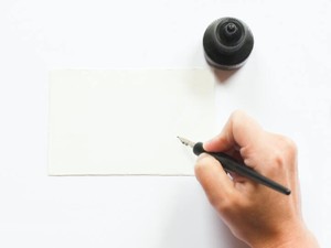 「あなたは字を習っているでしょう」幼い私にかけられた呪いを解くためにしたこと