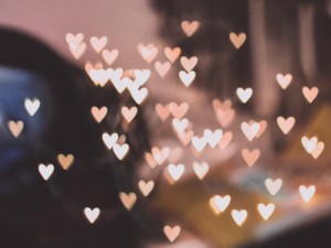 堂々としていた彼が好きだった。でも、本当は私と似た者同士だった