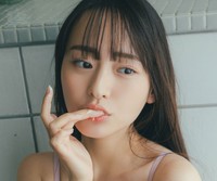 高崎かなみ（提供：週刊SPA!編集部　撮影：東京祐　ヘアメイク：花房みなみ　スタイリング：毛塚由恵）