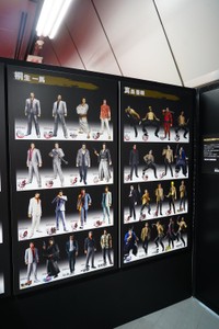 東京・渋谷で開催される龍が如くの「冠婚葬祭」展