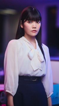 「職場ギャンブラー」で連ドラ初主演に挑む加藤千尋