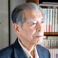 鈴木範久さん「内村鑑三問答」インタビュー　気張らずに「謎」へ接近