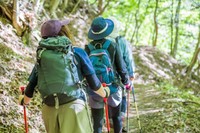 山で命を落とさないために　※画像はイメージです（taka/stock.adobe.com）