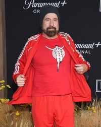 ピーター・ストーメア©Ｌｉｓａ　Ｏ’Ｃｏｎｎｏｒ／ＺＵＭＡ　Ｐｒｅｓｓ　Ｗｉｒｅ／共同通信イメージズ