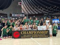 【写真】女子は東京医療保健大、男子は日本経済大がともに初優勝！第3回新人インカレ
